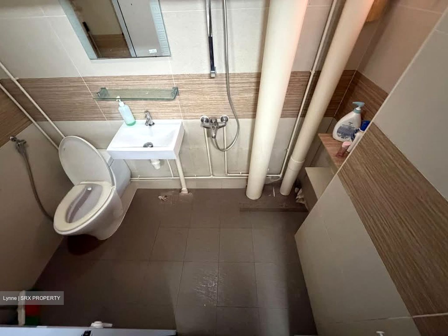 Blk 453 Sin Ming Court (Bishan), HDB 4 Rooms #588176001